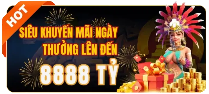 Các chương trình khuyến mãi hấp dẫn tại vz99 nhà cái