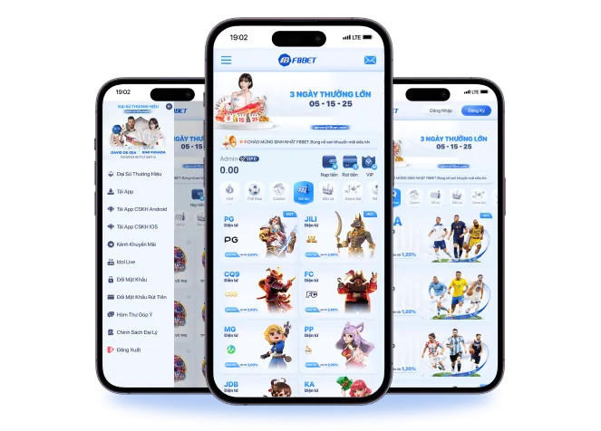 Kho trò chơi đa dạng vz99