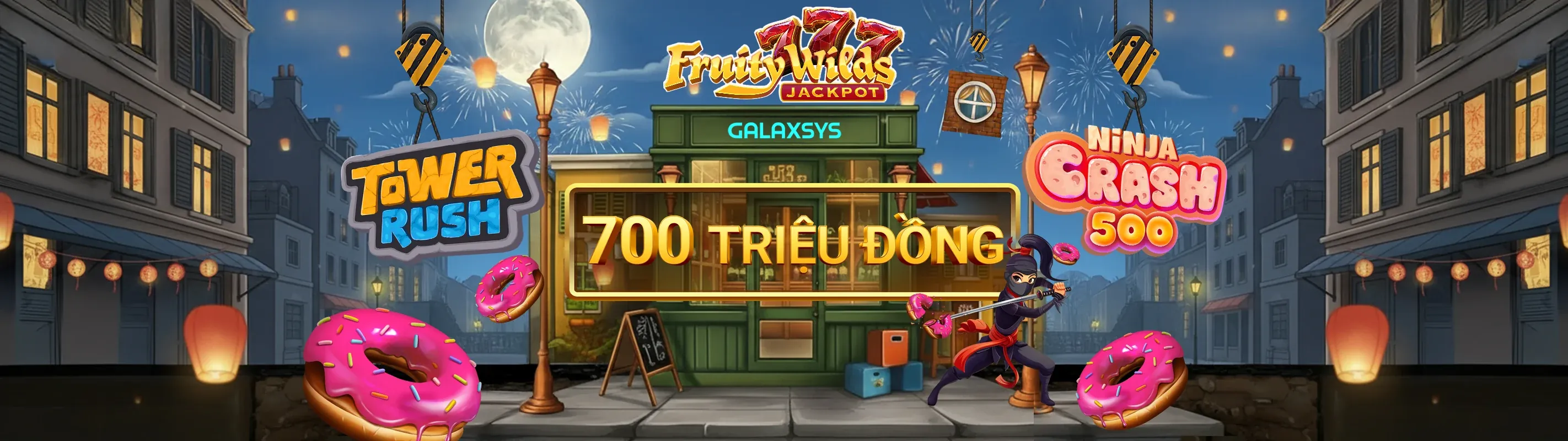 Hình ảnh tổng quan về nền tảng giải trí trực tuyến vz99 nhà cái