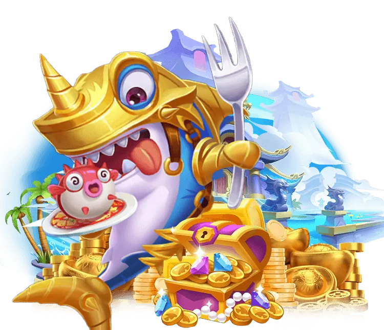Các trò chơi slot (nổ hũ) đa dạng và hấp dẫn